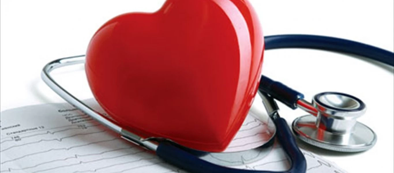 Παγκόσμια Ημέρα Συγγενών Καρδιοπαθειών: Ένα στα 1.000 παιδιά γεννιέται με συγγενή καρδιοπάθεια